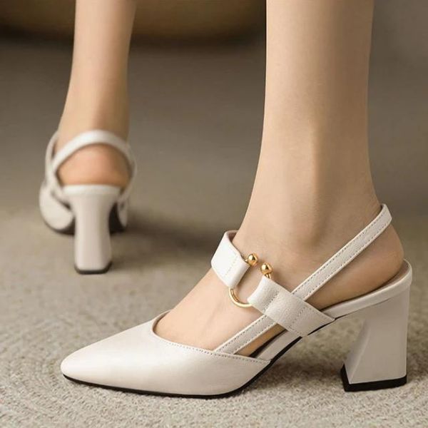 Paola™ - Sandali Eleganti con Comfort Ottimale