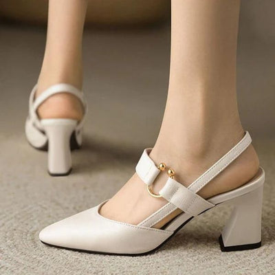 Paola™ - Sandali Eleganti con Comfort Ottimale