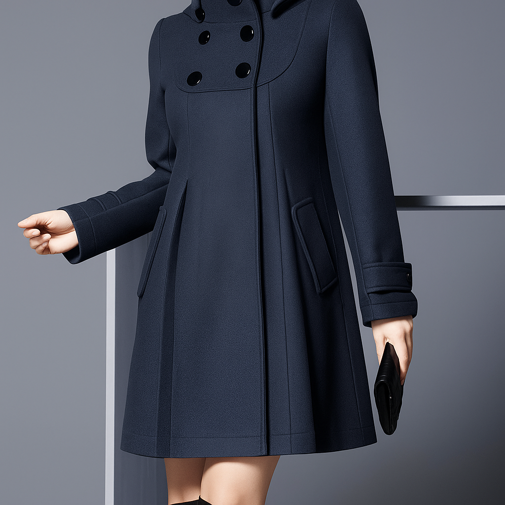 Imogene | Giacca Isolante Donna | Leggera