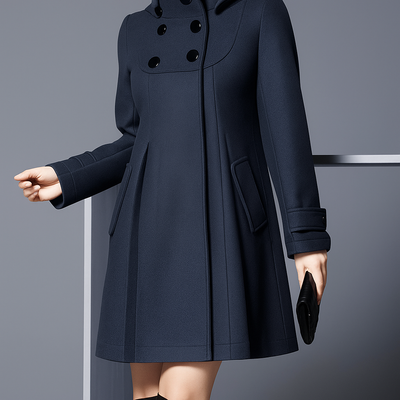 Imogene | Giacca Isolante Donna | Leggera