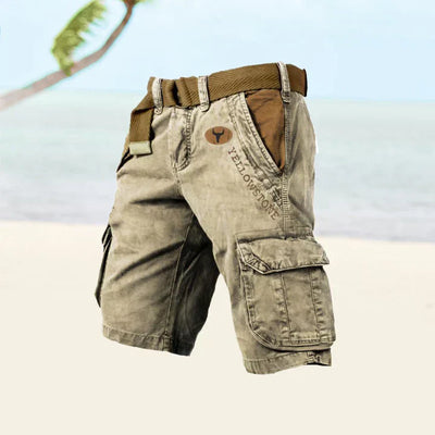 Ludolf - Comodi Pantaloncini Merci
