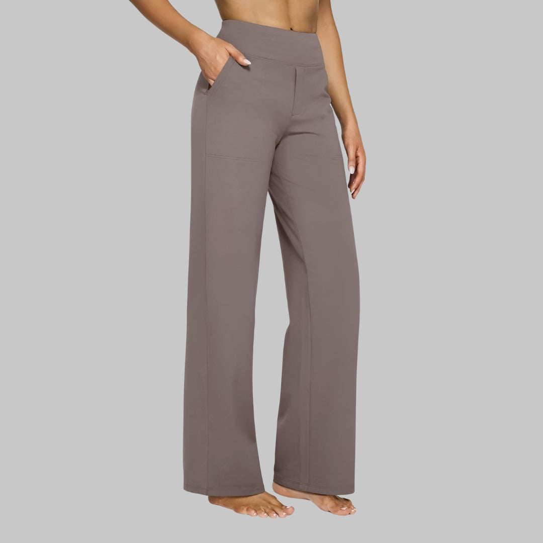 Juna - Pantaloni casual eleganti