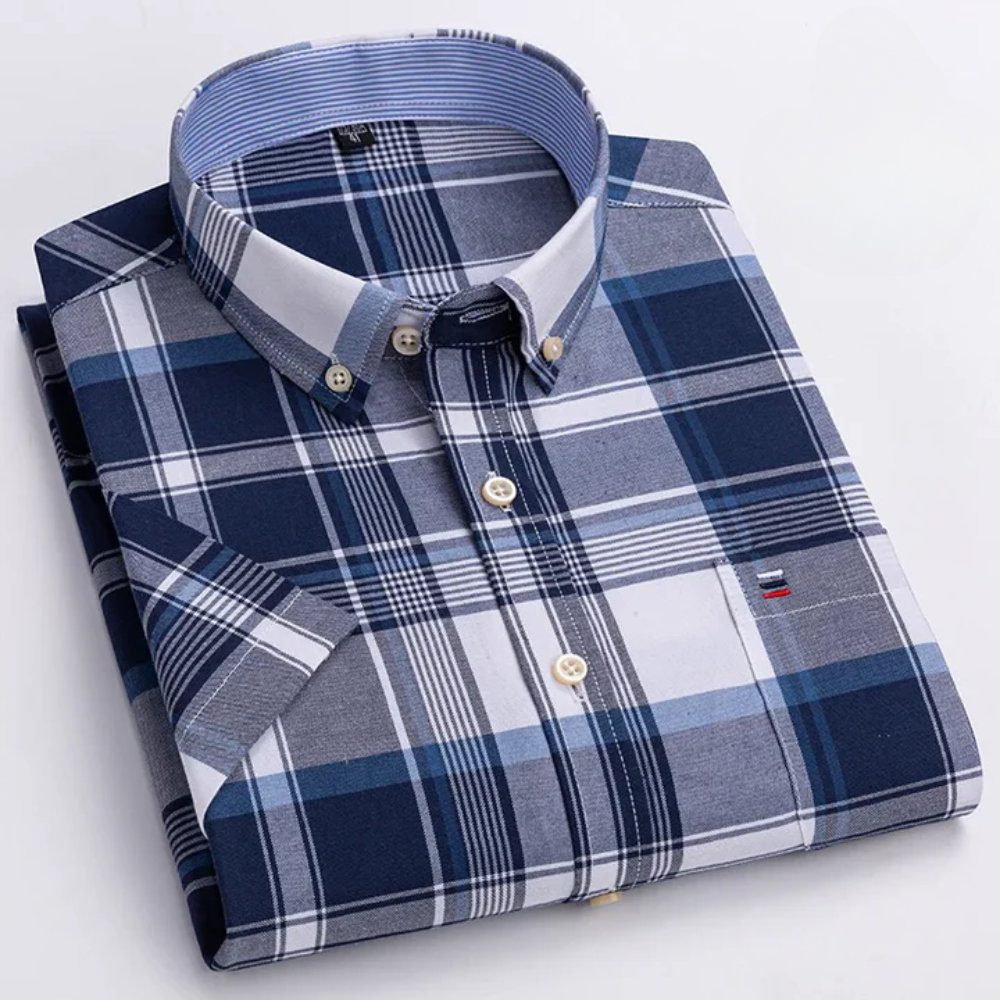 Steve - Camicia casual elegante