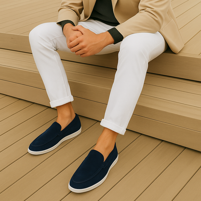 Ardan - Scarpe Casual Eleganti