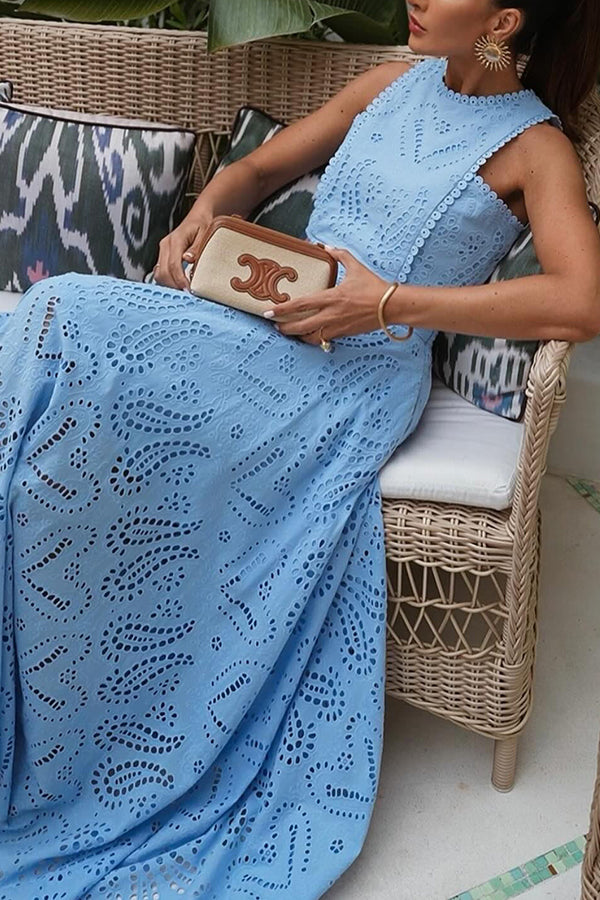 Avelina™ | Completo in Pizzo