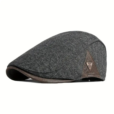 Zoranek - Cappello Berretto Autunnale Alla Moda