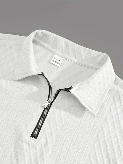Alberto - Elegante Set Composto Da Due Pezzi