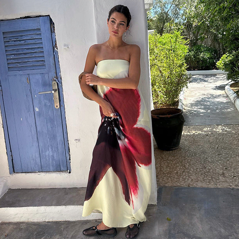 Avra - Abito casual elegante