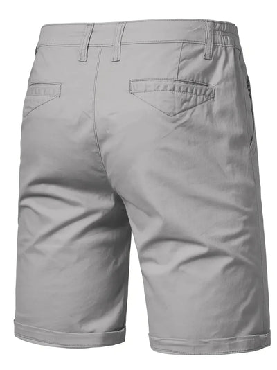 Jace - Pantaloncini Traspiranti Con Tasca