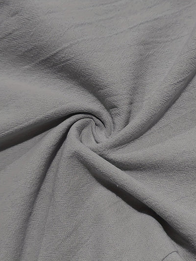 Aznar - Casual Lino Elastico Pantaloni