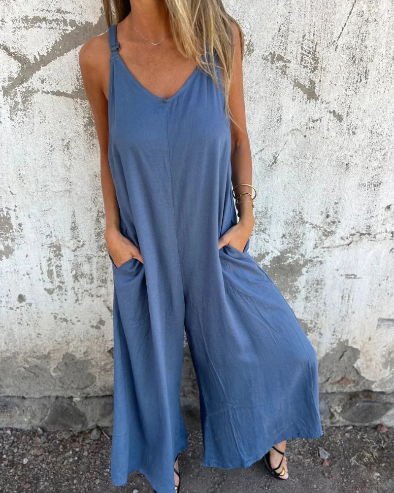 Tanya - Tuta Casual