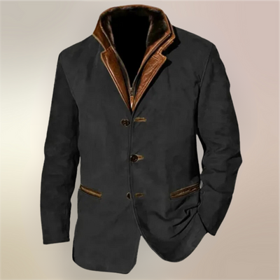 Dylan | Giacca vintage elegante