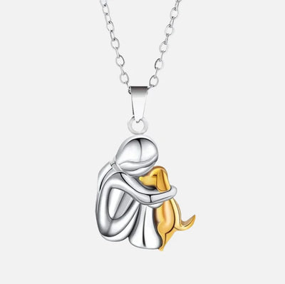 Collana Eternal Bond
