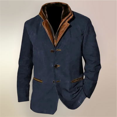 Dylan | Giacca vintage elegante