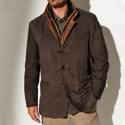 Dylan | Giacca vintage elegante