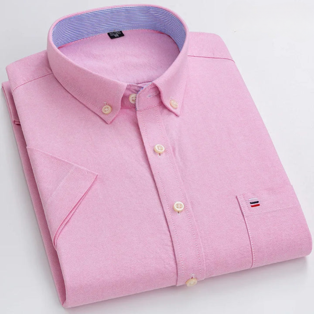 Steve - Camicia casual elegante