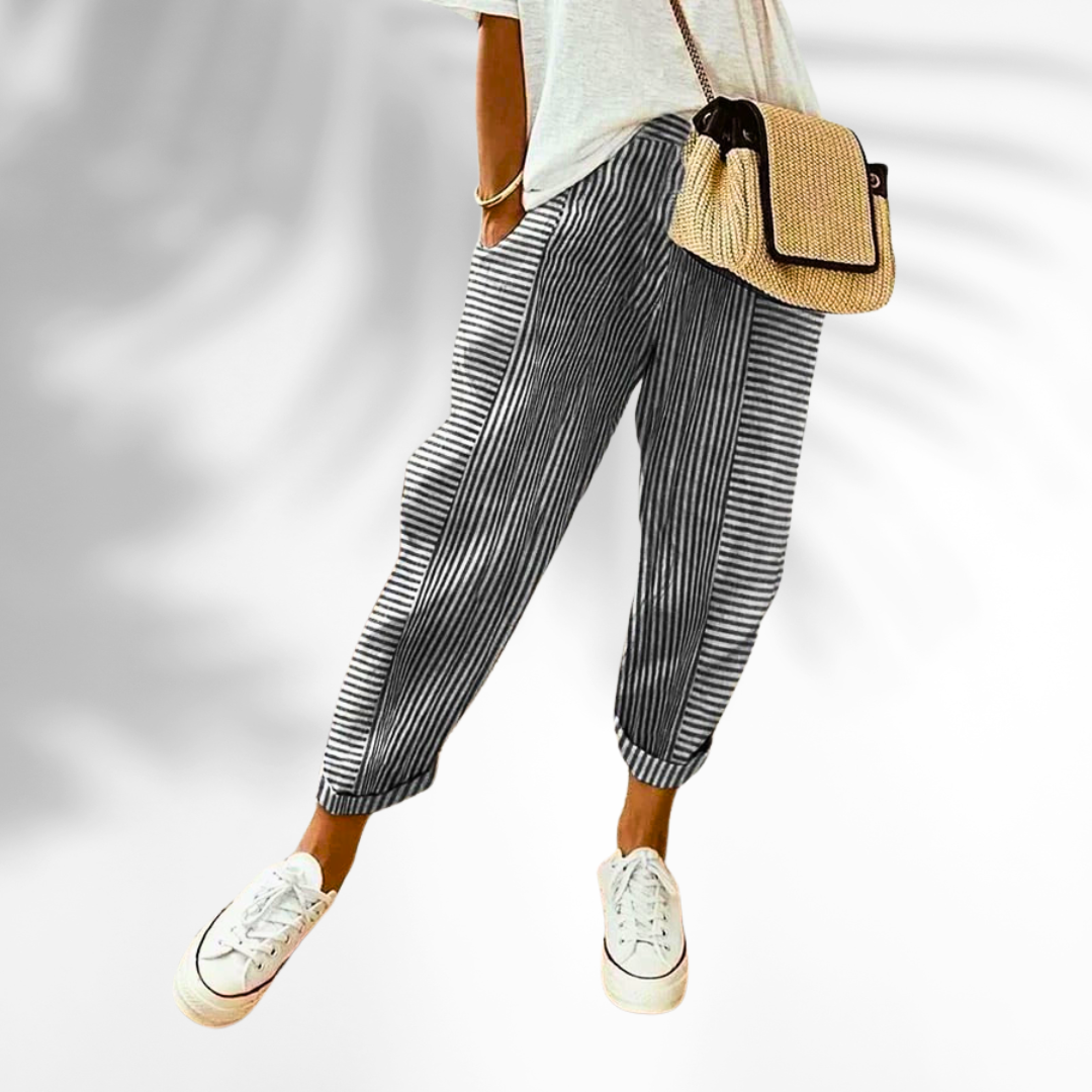 Alba – Pantalone Versatile