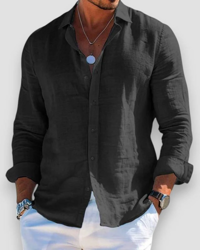 Camicia Casual Chic