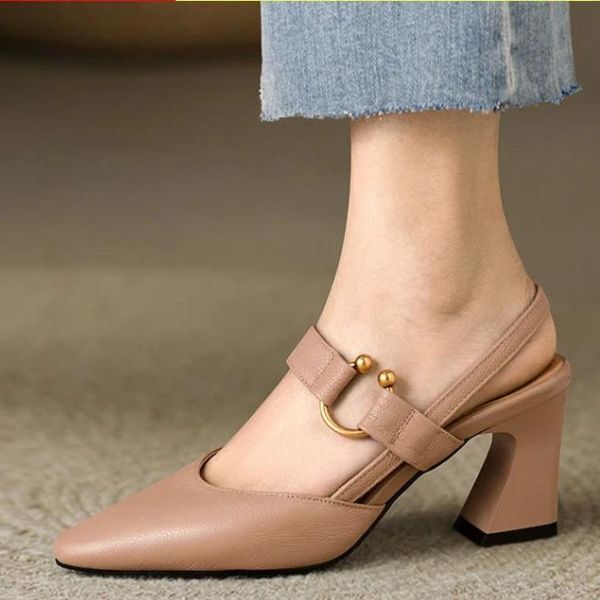 Paola™ - Sandali Eleganti con Comfort Ottimale