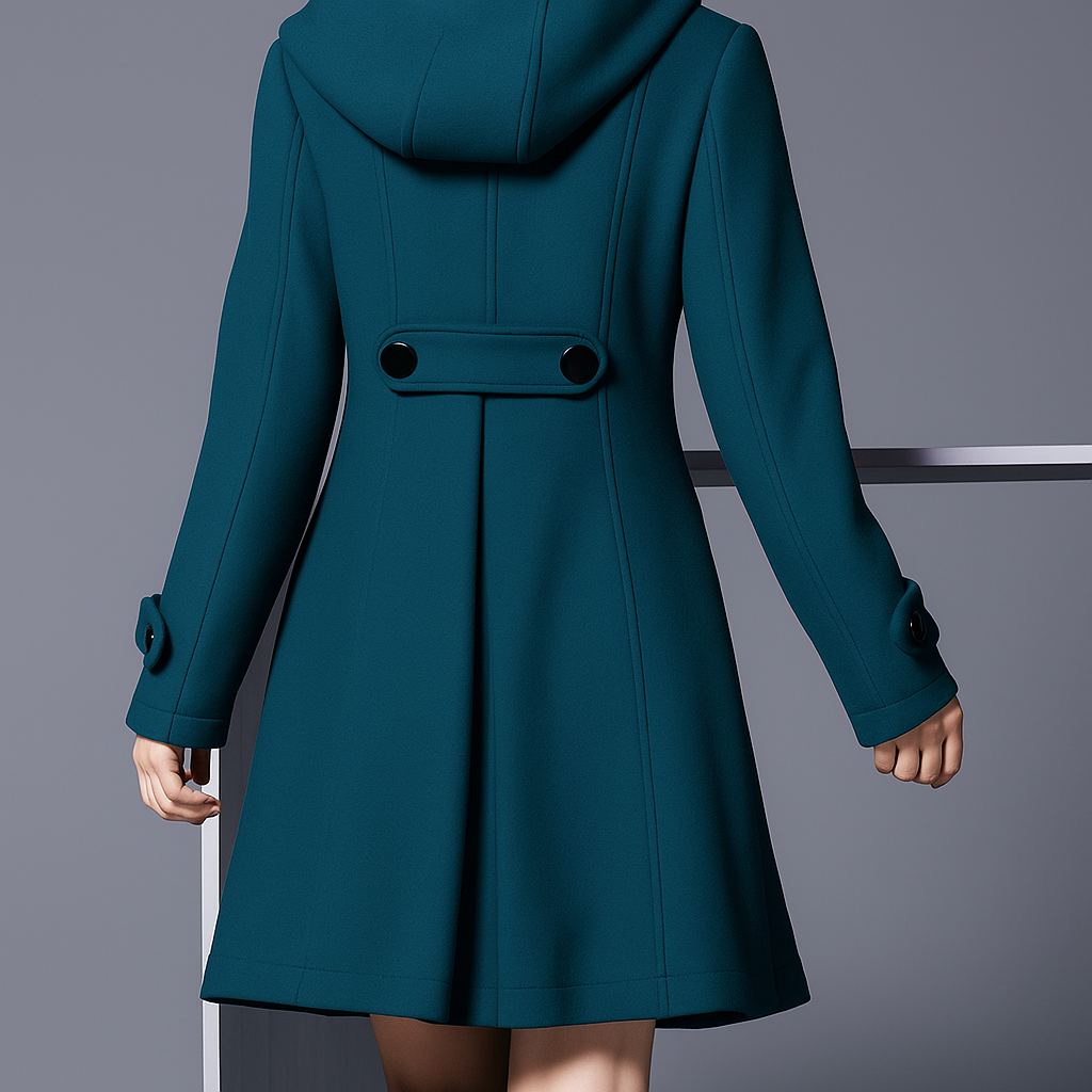 Imogene | Giacca Isolante Donna | Leggera
