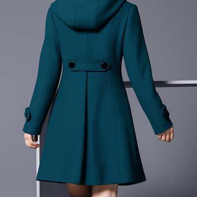 Imogene | Giacca Isolante Donna | Leggera