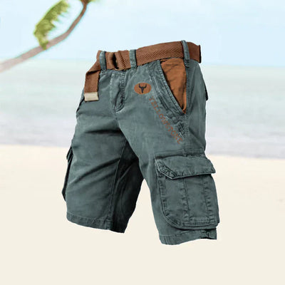 Ludolf - Comodi Pantaloncini Merci