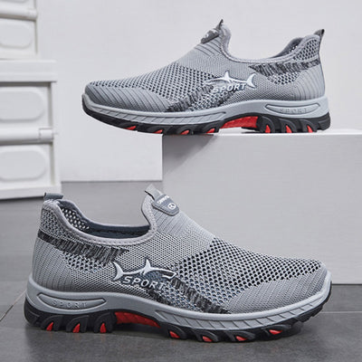 Ezekiel - Scarpe casual eleganti