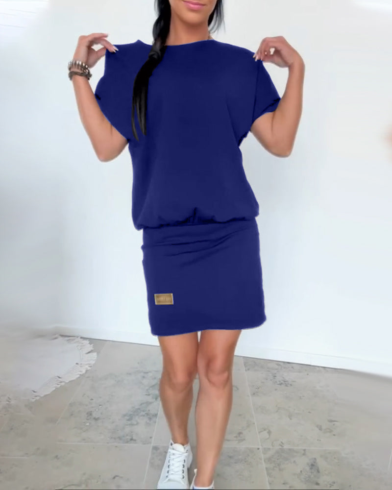 Renza - Set Casual a Due Pezzi