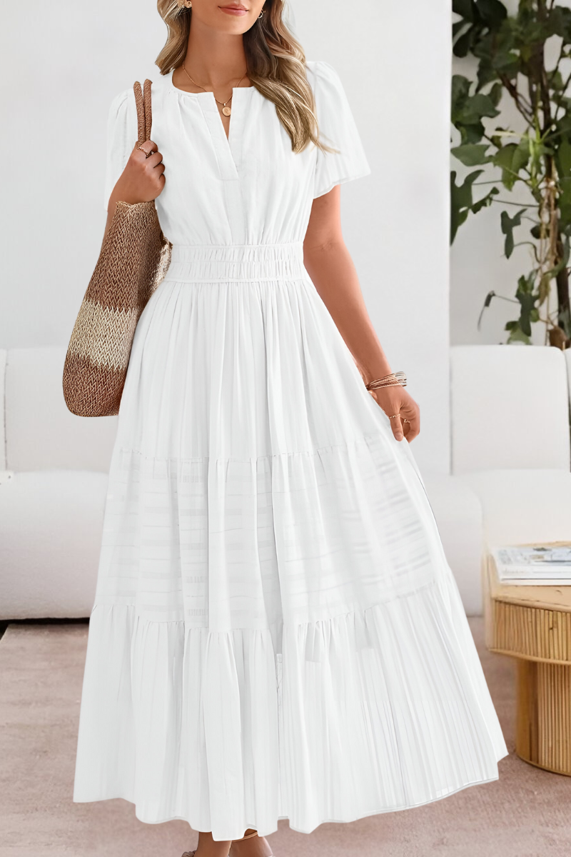 Adelina – Abito Boho