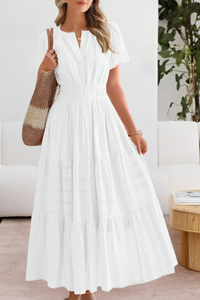 Adelina – Abito Boho