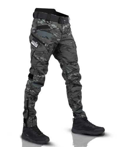 Colton – Pantaloni Tattici