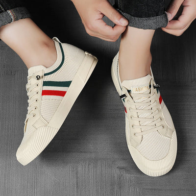 Galileo - Sneakers in Mesh Casual e Stilose