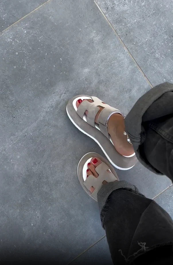 Anethra - Stylish Sandals