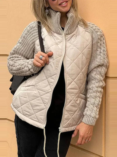 Joliette - Giacca Casual Elegante