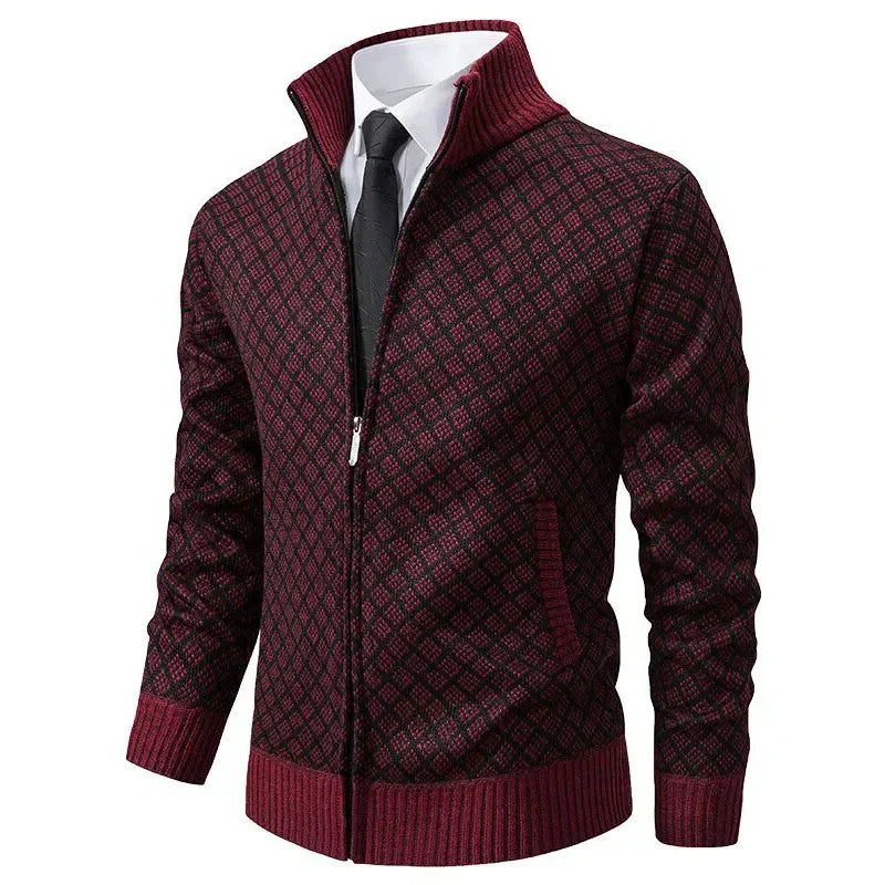 Nicola | Gilet elegante e morbido