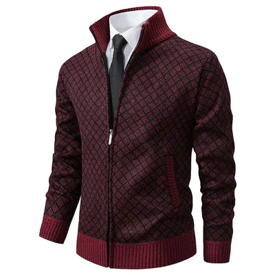 Nicola | Gilet elegante e morbido