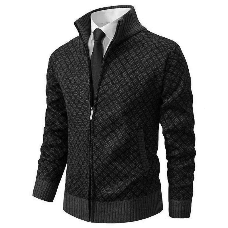 Nicola | Gilet elegante e morbido