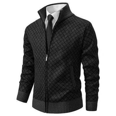 Nicola | Gilet elegante e morbido