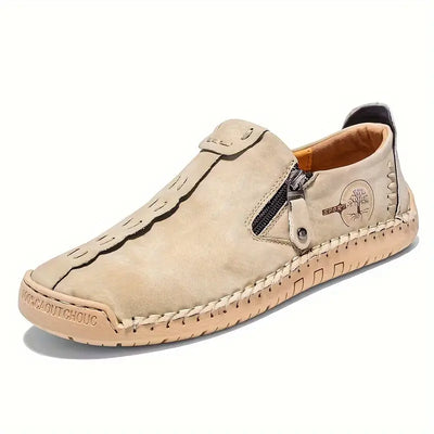 Hugh - Scarpe casual eleganti