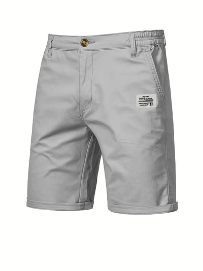 Jace - Pantaloncini Traspiranti Con Tasca