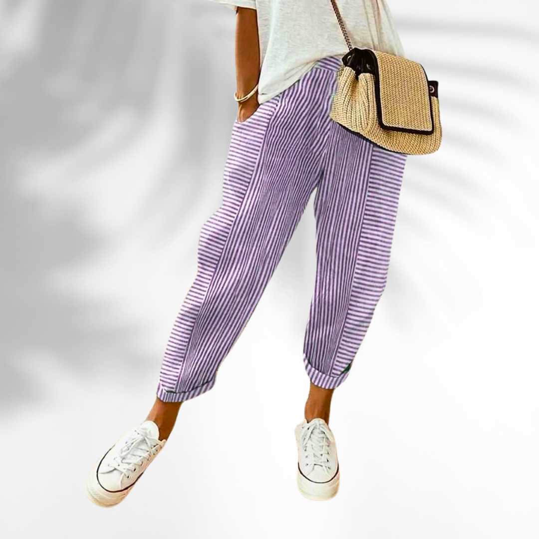 Alba – Pantalone Versatile