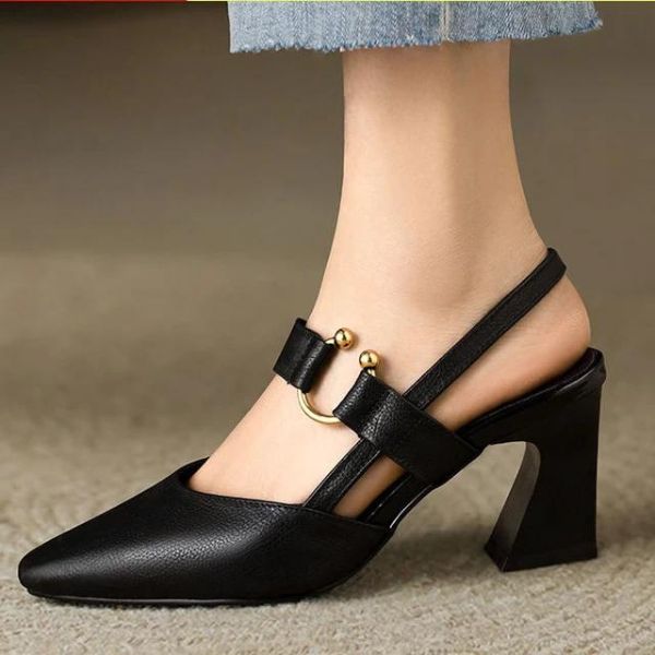 Paola™ - Sandali Eleganti con Comfort Ottimale