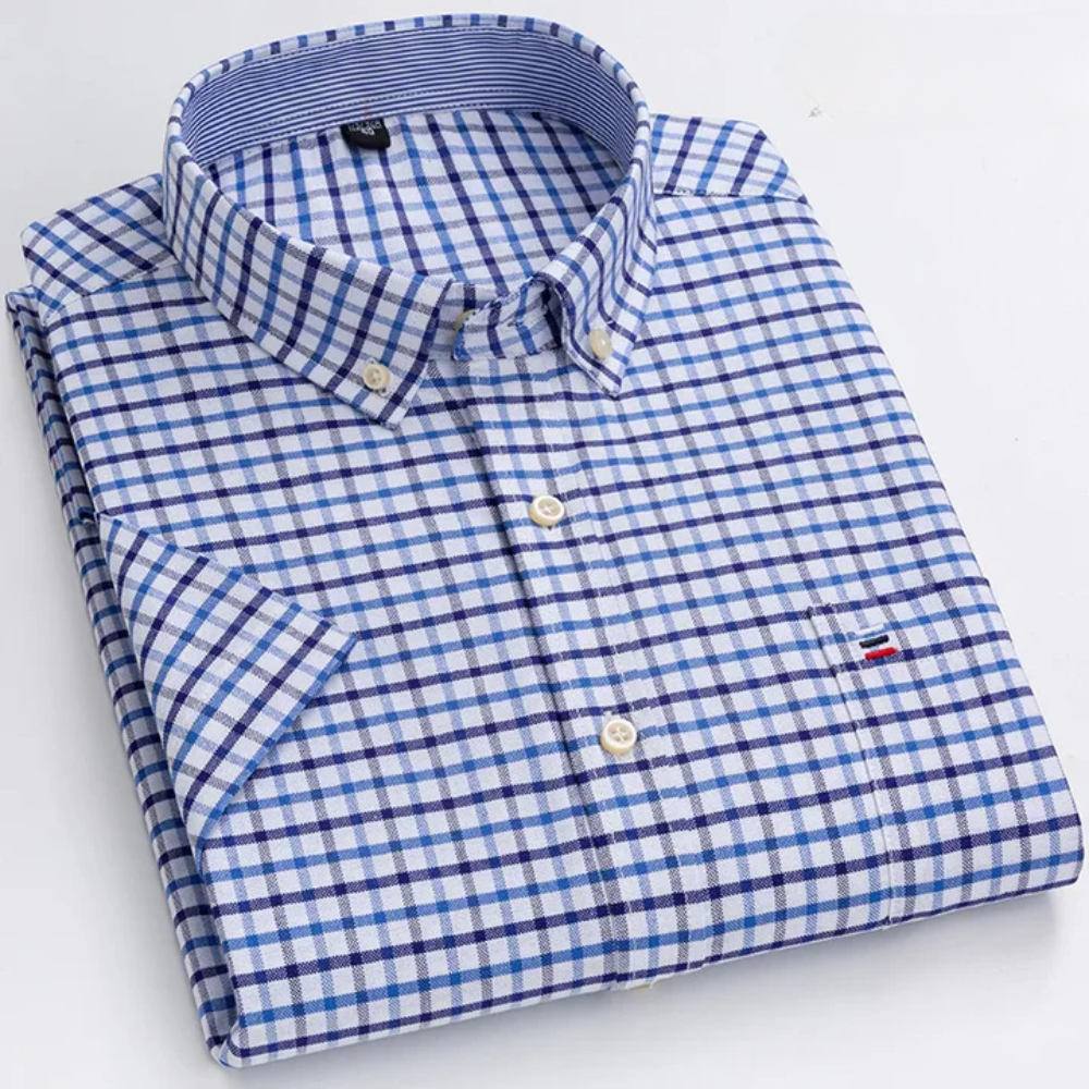 Steve - Camicia casual elegante