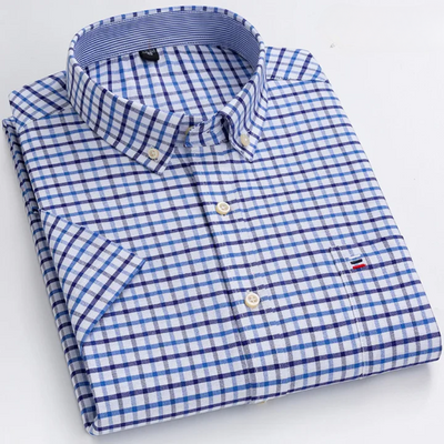 Steve - Camicia casual elegante