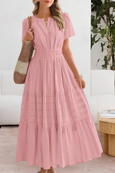 Adelina – Abito Boho