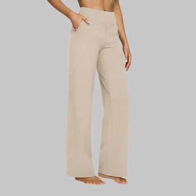 Juna - Pantaloni casual eleganti