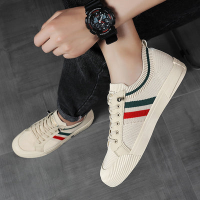 Galileo - Sneakers in Mesh Casual e Stilose