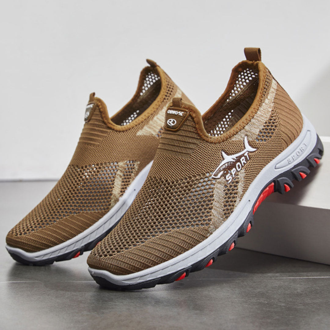 Ezekiel - Scarpe casual eleganti