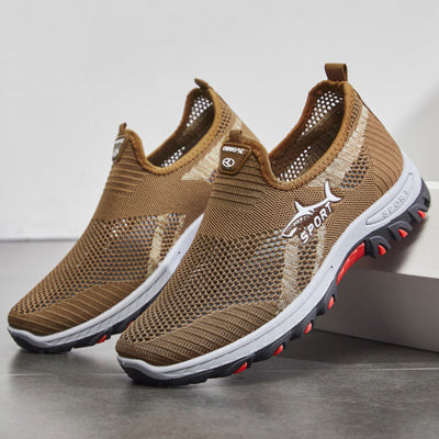Ezekiel - Scarpe casual eleganti