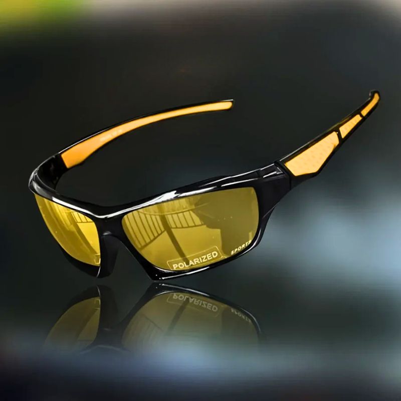 PulseShade - Occhiali Da Sole Pulse | 1+1 Gratis